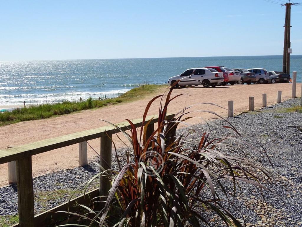 Hotel Aquarella Punta Del Diablo Exterior photo