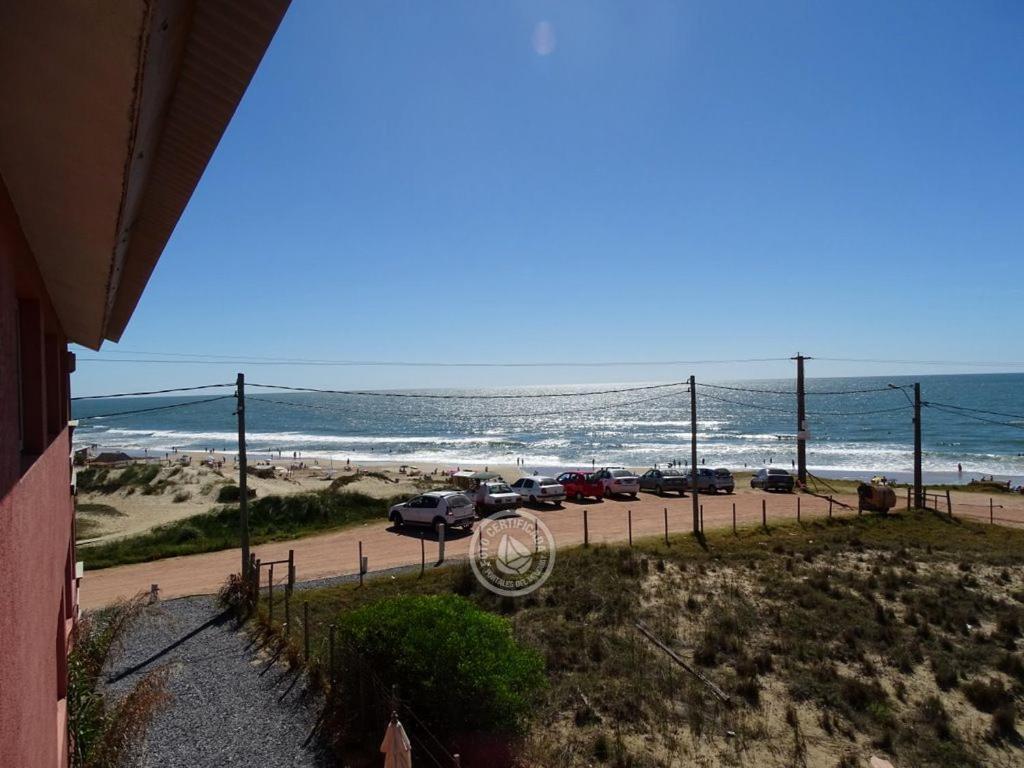 Hotel Aquarella Punta Del Diablo Exterior photo