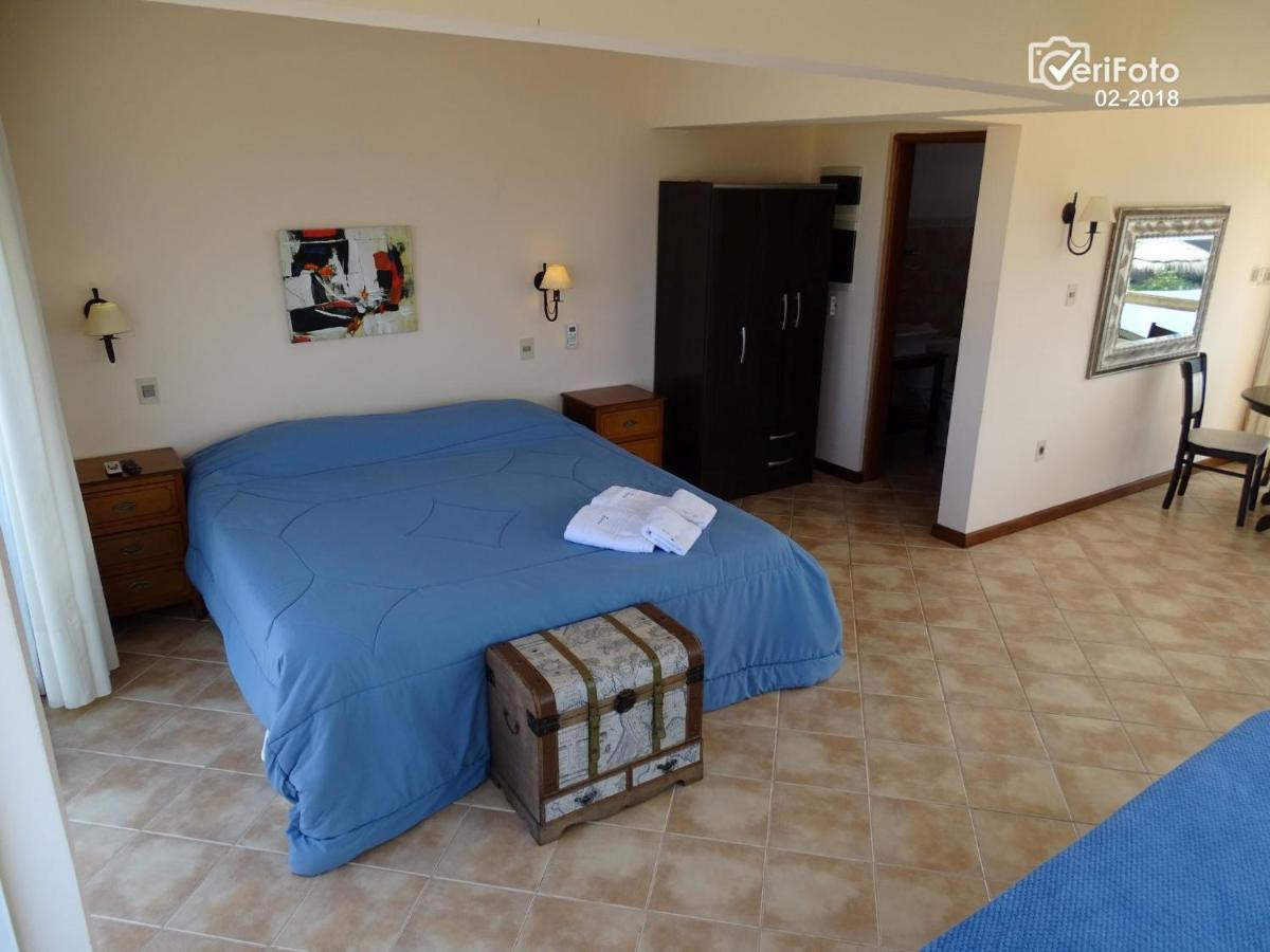 Hotel Aquarella Punta Del Diablo Exterior photo